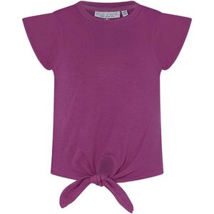 D-zine meisjes t-shirt - Cyclaam