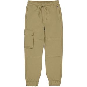LEVV jongens broek - Khaki