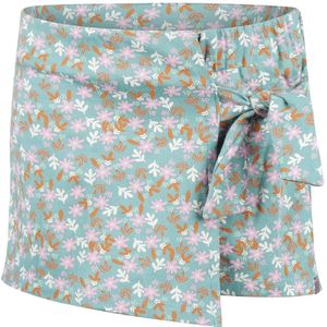 Koko Noko meisjes korte broek - Turquoise