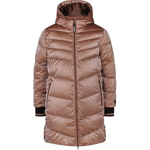 Persival - Winterjas - Brique - Voor Meisjes