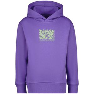 Raizzed meisjes hoodie - Paars