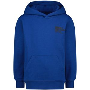 Vingino jongens hoodie - Kobalt