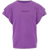 Looxs meisjes t-shirt - Licht rose