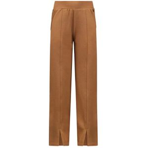 Retour meisjes broek - Camel