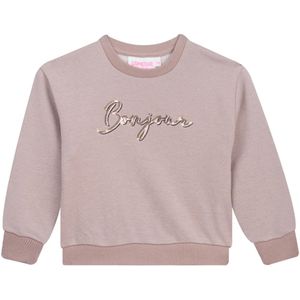 Someone - Aida - Winter Sweater - Donker Beige