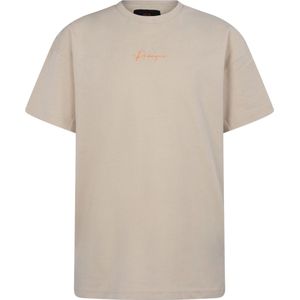 Ravagio jongens t-shirt - Beige