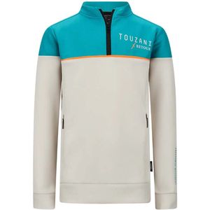 Retour jongens sweater - Ecru