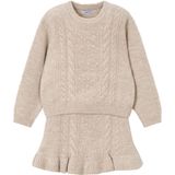 Mayoral - Set - Rok - Tricot