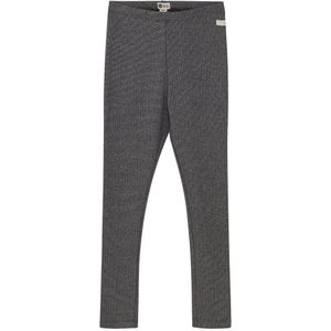 Daily7 meisjes legging - Grijs