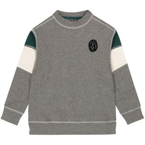 Tumble 'N Dry jongens sweater - Grijs melee