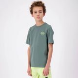 Black Bananas jongens t-shirt - Groen
