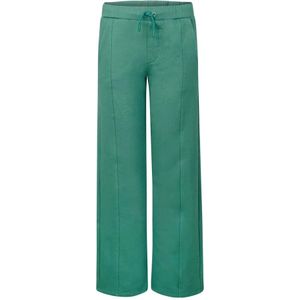 Blue Rebel meisjes broek - Petrol