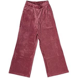 Persival meisjes broek - Mauve