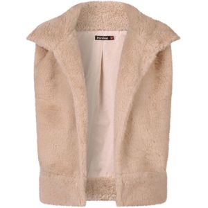Persival - Gilet - Kit - Voor Meisjes