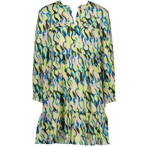 Vingino meisjes jurk - Groen