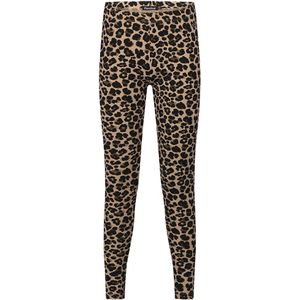 Persival meisjes legging - Zand