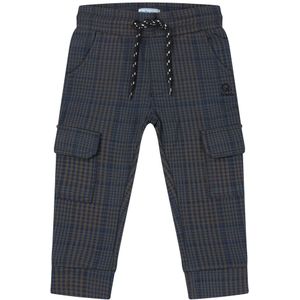 Flinq jongens broek - Marine