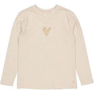 LEVV jongens longsleeve - Beige