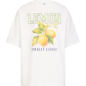 Retour meisjes t-shirt - Wit