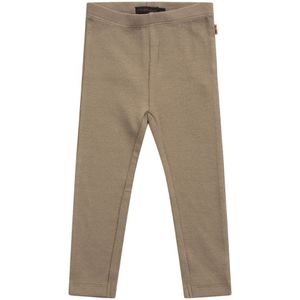 Bakkaboe meisjes legging - Taupe