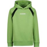 Raizzed jongens sweater - Groen