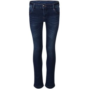 Unlocked jongens jeans - Dark denim