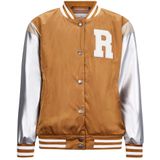 Retour Jeans - Eva - Bomberjack - Bruin - Waterafstotend