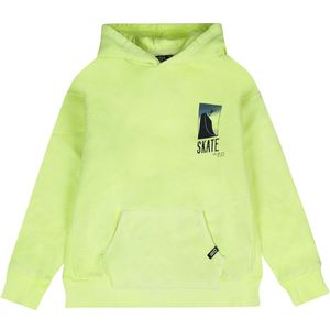 Tumble 'N Dry jongens hoodie - Geel