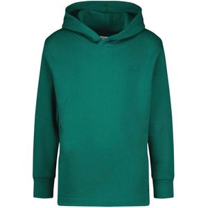 Vingino - G-basic-hoody-slit- Meisjes- Hoodies