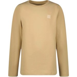 Raizzed jongens longsleeve - Zand