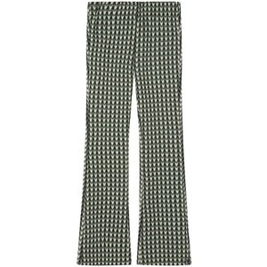 Indian Blue Jeans meisjes broek - Donker groen