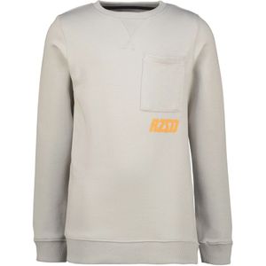 Raizzed Jongens sweater naxos misty