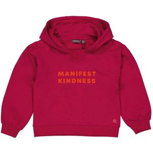 Quapi meisjes hoodie - Rose