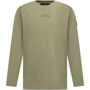 Ravagio jongens longsleeve - Mos