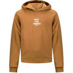 Retour meisjes hoodie - Bruin