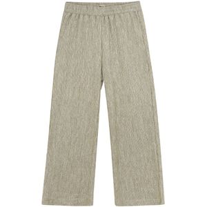 Daily7 meisjes broek - Zand