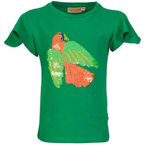 Someone meisjes t-shirt - Groen