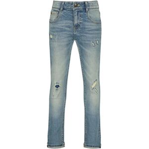 Raizzed jongens jeans - Blauw