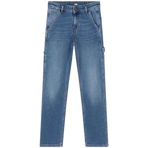 Indian Blue Jeans jongens jeans - Medium denim