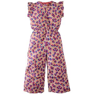 Z8 meisjes jumpsuit - Zand