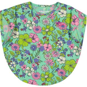 Vingino meisjes t-shirt - Groen