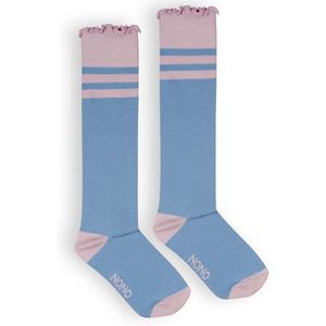NoNo meisjes sokken - Blauw