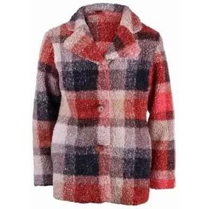 Persival meisjes winterjas - Camel