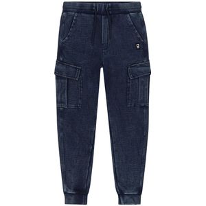 Tumble 'N Dry - Joggingbroek - Indigo - Voor Jongens