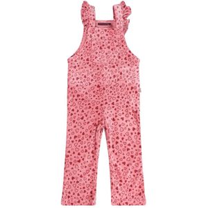 Bakkaboe meisjes broek - Mauve