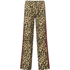 D-zine meisjes broek - Zand