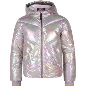 Persival meisjes winterjas - Kit