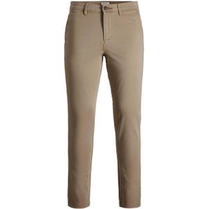 Jack & Jones Junior jongens broek - Beige