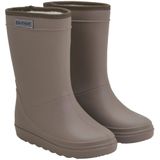 En Fant unisex laarzen - Bruin