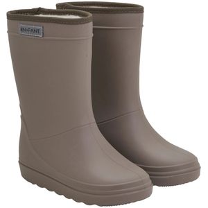 En Fant unisex laarzen - Bruin